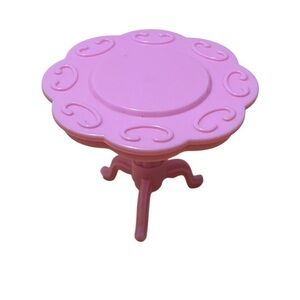 Disney Princess Toy Table.